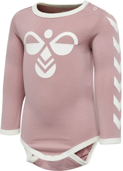Flipper Body l/s - 4852 - 98